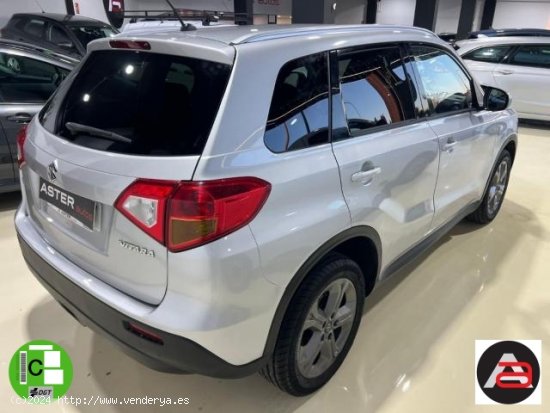 SUZUKI Vitara en venta en Lleida (Lleida) - Lleida