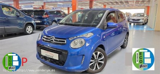  CITROEN C1 en venta en Prat de Llobregat (Barcelona) - Prat de Llobregat 