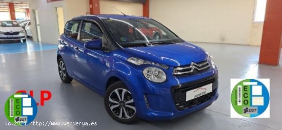 CITROEN C1 en venta en Prat de Llobregat (Barcelona) - Prat de Llobregat