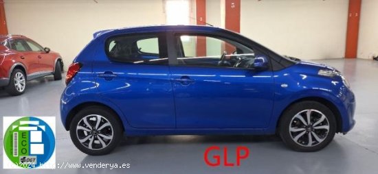 CITROEN C1 en venta en Prat de Llobregat (Barcelona) - Prat de Llobregat