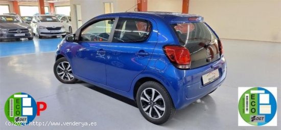 CITROEN C1 en venta en Prat de Llobregat (Barcelona) - Prat de Llobregat