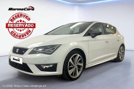  SEAT Leon en venta en San Javier (Murcia) - San Javier 