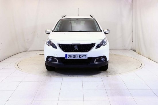 PEUGEOT 2008 en venta en LalÃ­n (Pontevedra) - LalÃ­n