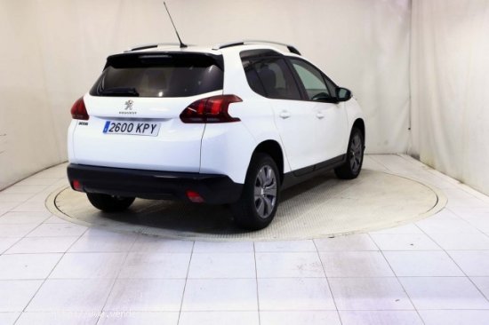 PEUGEOT 2008 en venta en LalÃ­n (Pontevedra) - LalÃ­n