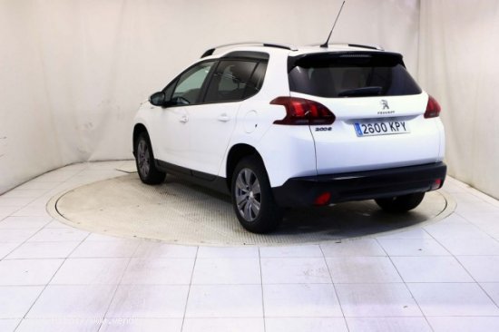 PEUGEOT 2008 en venta en LalÃ­n (Pontevedra) - LalÃ­n