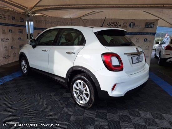 Fiat 500X 1.3 D 95CV URBAN 5P de 2020 con 37.689 Km por 15.900 EUR. en Pontevedra