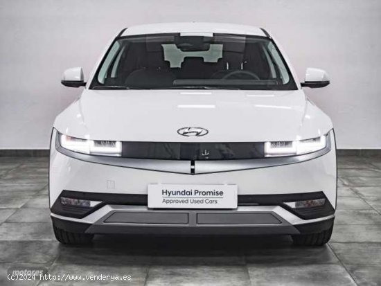 Hyundai IONIQ 5 5 77kWh Star RWD 168kW de 2024 con 1 Km por 38.990 EUR. en Guipuzcoa