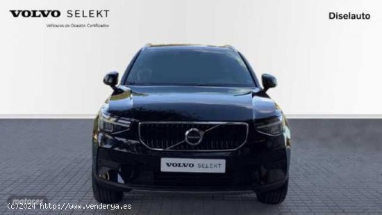 Volvo XC40 2.0 B3 CORE AUTO 163 5P de 2024 con 5 Km por 36.100 EUR. en Barcelona