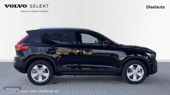 Volvo XC40 2.0 B3 CORE AUTO 163 5P de 2024 con 5 Km por 36.100 EUR. en Barcelona