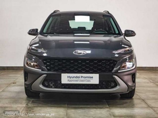 Hyundai Kona 1.6 GDI DT Maxx de 2023 con 26.043 Km por 23.990 EUR. en Guipuzcoa