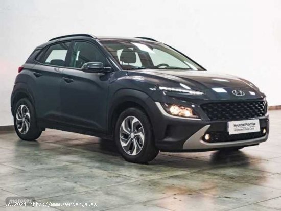 Hyundai Kona 1.6 GDI DT Maxx de 2023 con 26.043 Km por 23.990 EUR. en Guipuzcoa