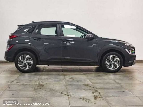 Hyundai Kona 1.6 GDI DT Maxx de 2023 con 26.043 Km por 23.990 EUR. en Guipuzcoa