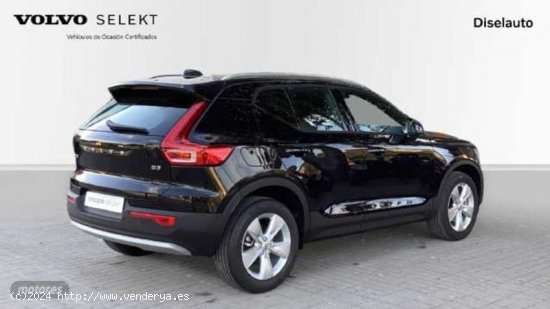 Volvo XC40 2.0 B3 CORE AUTO 163 5P de 2024 con 5 Km por 36.100 EUR. en Barcelona