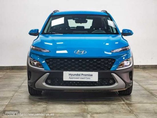 Hyundai Kona 1.6 GDI DT Maxx de 2023 con 19.794 Km por 23.990 EUR. en Guipuzcoa