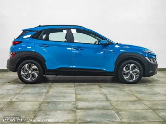 Hyundai Kona 1.6 GDI DT Maxx de 2023 con 19.794 Km por 23.990 EUR. en Guipuzcoa