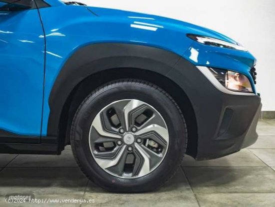 Hyundai Kona 1.6 GDI DT Maxx de 2023 con 19.794 Km por 23.990 EUR. en Guipuzcoa