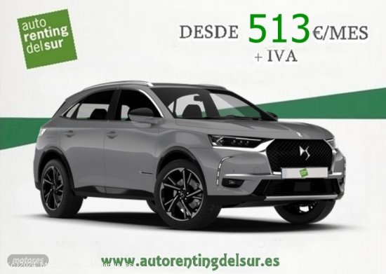 Audi Q3 Advanced 35 TDI 110kW (150CV) S tronic de 2024 por 484 EUR. en Sevilla