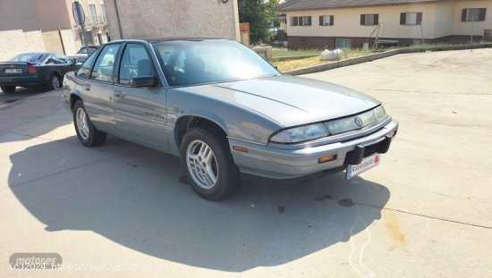 Pontiac Grand Prix 3.0 LE 3.0 LE de 1992 con 63.859 Km por 9.500 EUR. en Madrid