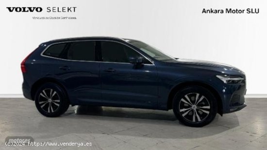 Volvo XC 60 2.0 B4 D MOMENTUM PRO AUTO 5P de 2020 con 84.371 Km por 35.500 EUR. en Alicante