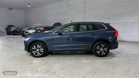 Volvo XC 60 2.0 B4 D MOMENTUM PRO AUTO 5P de 2020 con 84.371 Km por 35.500 EUR. en Alicante