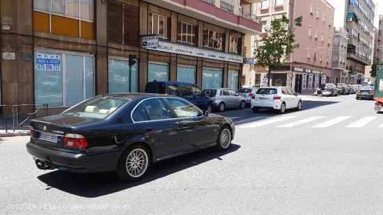 Locales en Elche.-75483 - ALICANTE