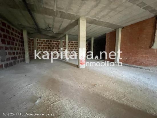 Local comercial en venta en Xativa - VALENCIA