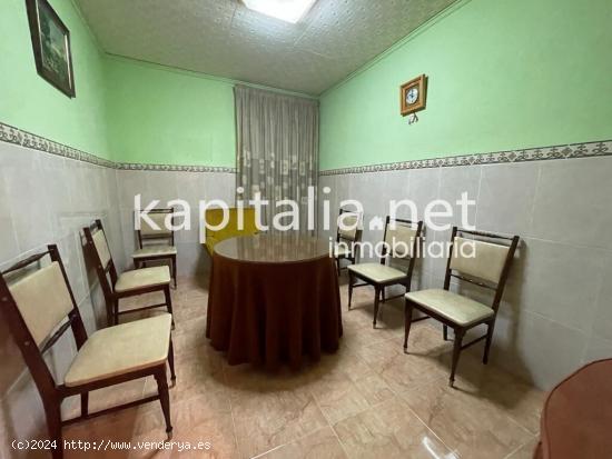 Casa a la venta en Salem - VALENCIA