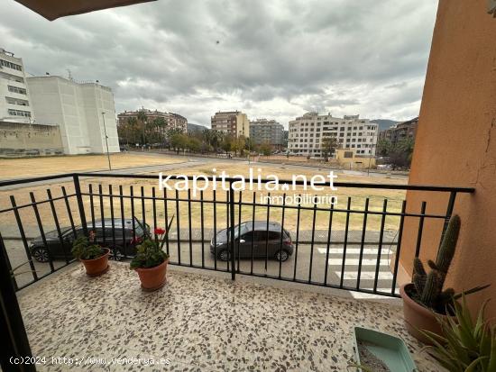  Piso a la venta en L´Olleria (Valencia) - VALENCIA 