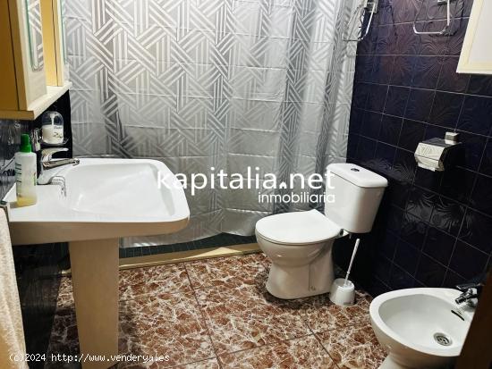 Piso a la venta en L´Olleria (Valencia) - VALENCIA