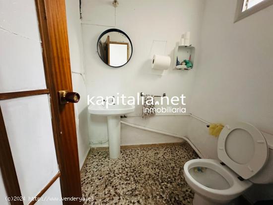 Local en venta en L´Olleria (Valencia) - VALENCIA