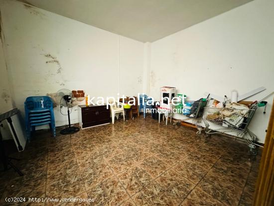 Local en venta en L´Olleria (Valencia) - VALENCIA