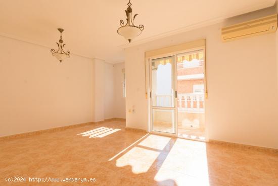  Apartamento en el Centro - ALICANTE 