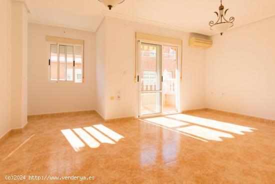 Apartamento en el Centro - ALICANTE