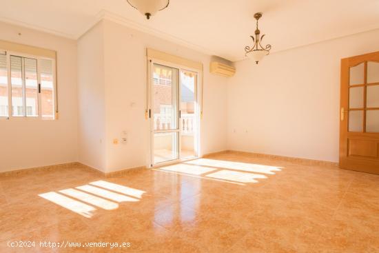 Apartamento en el Centro - ALICANTE