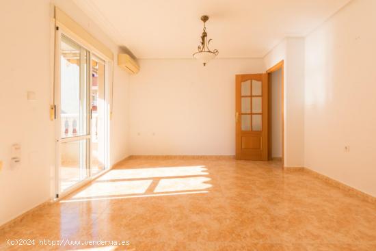 Apartamento en el Centro - ALICANTE