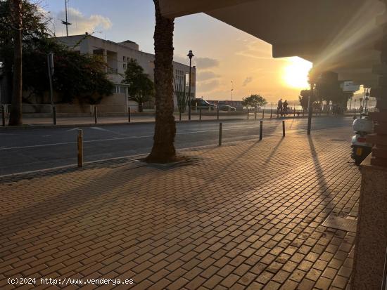  ¡Cumple tu sueño de vivir frente al mar de Villajoyosa! - ALICANTE 