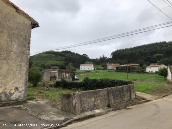 Terreno urbanizable en venta en ba. viallan, 190, Oreña, Cantabria - CANTABRIA