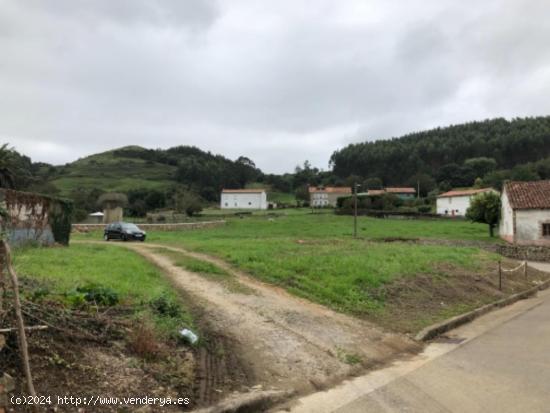 Terreno urbanizable en venta en ba. viallan, 190, Oreña, Cantabria - CANTABRIA