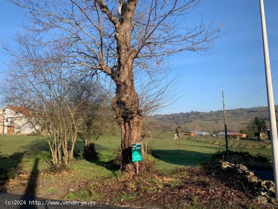 Terreno urbano no consolidado en venta en ba. villapresente, 3, Villapresente, Cantabria - CANTABRIA