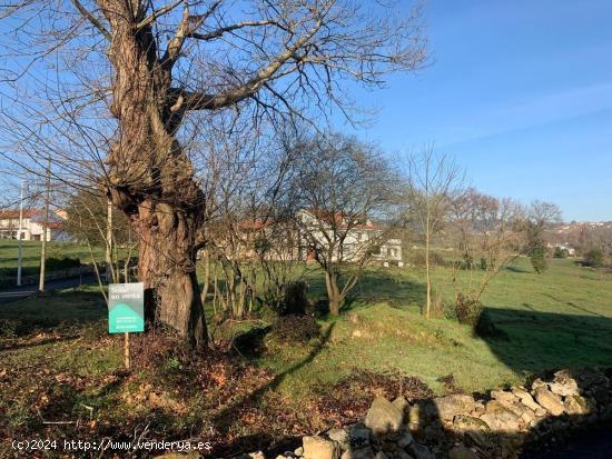 Terreno urbano no consolidado en venta en ba. villapresente, 3, Villapresente, Cantabria - CANTABRIA