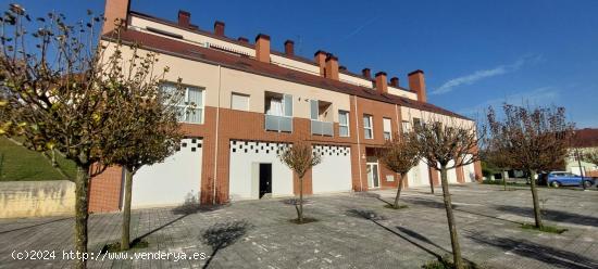 Local comercial en Vioño - CANTABRIA