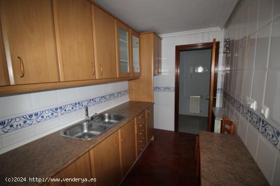 Se Vende en Puertollano - CIUDAD REAL