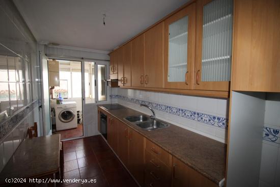 Se Vende en Puertollano - CIUDAD REAL