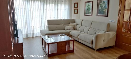 EXCELENTE CHALET EN ZONA S.U.P. 1 - ALBACETE