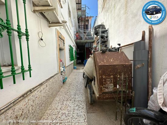 🏠 ¡ESTUPENDO PISO EN EL ROCÍO! 🤩 - CADIZ