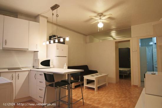 Disponible en enero!! ESTUDIO EN EL CORAZON DE MURCIA - MURCIA