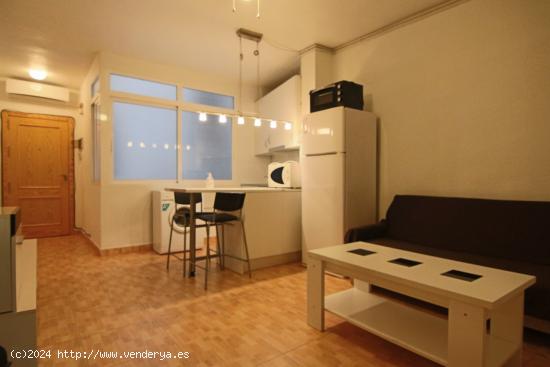 Disponible en enero!! ESTUDIO EN EL CORAZON DE MURCIA - MURCIA