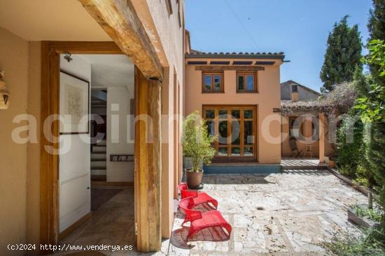 Casa en venta Simancas - VALLADOLID