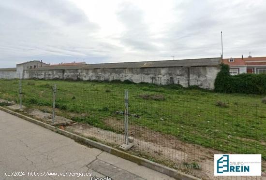 PARCELAS URBANAS EN AÑOVER DE TAJO - TOLEDO