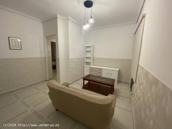  VIVIENDA DE 123 M² CON CUATRO DORMITORIOS EN SAN FERNANDO - BADAJOZ 